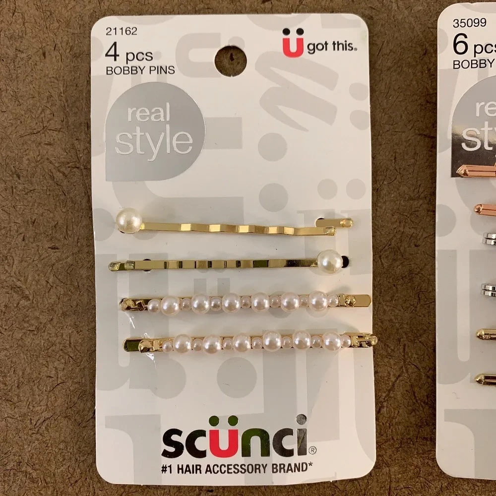 Scünci sold as